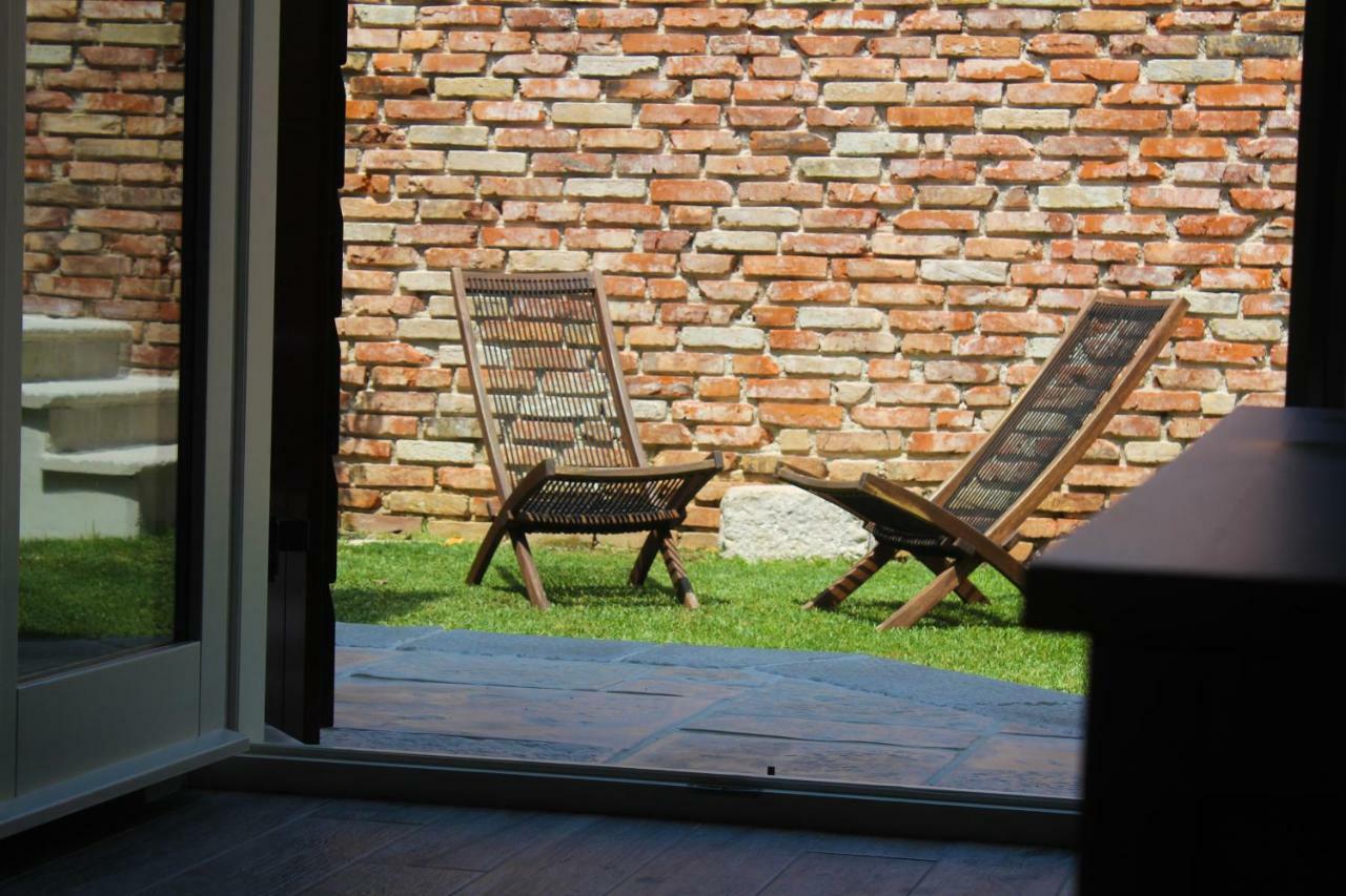 Appartamento Old House Sveti Filip i Jakov Esterno foto